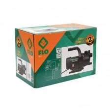Pompa de gradina 800 W FLO..